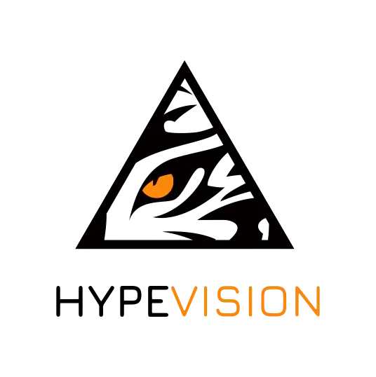 Logo HypeVision